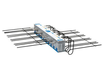 Schöck Isokorb® 120mm Typ KXT